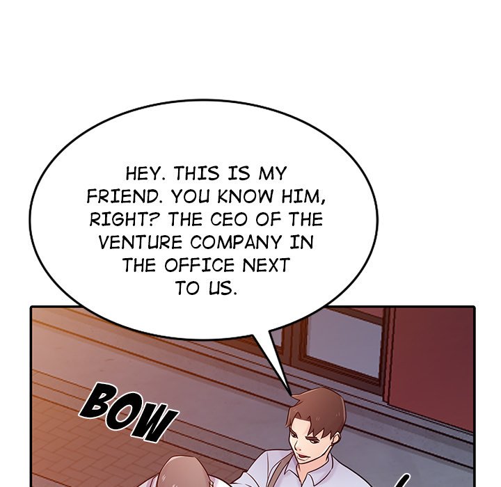 The Mismatch - Chapter 51 [photo 50] - MangaPorn