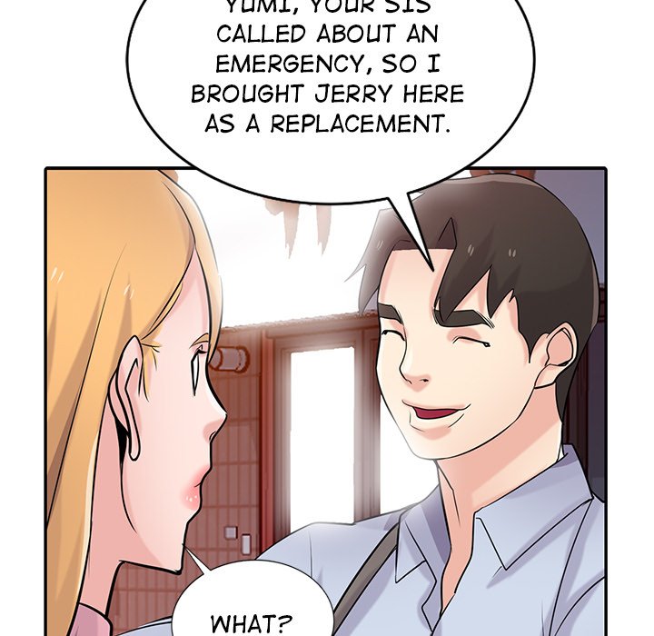 The Mismatch - Chapter 51 [photo 56] - MangaPorn