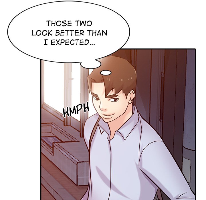 The Mismatch - Chapter 51 [photo 70] - MangaPorn