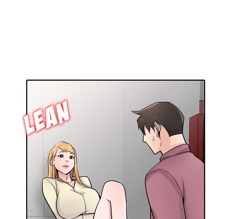 The Mismatch - Chapter 52 [photo 110] - MangaPorn