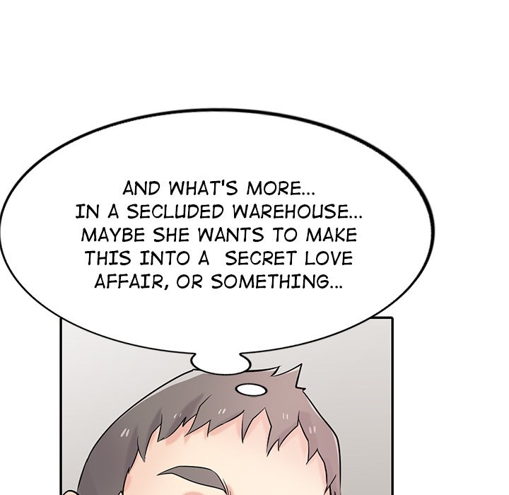 The Mismatch - Chapter 52 [photo 123] - MangaPorn