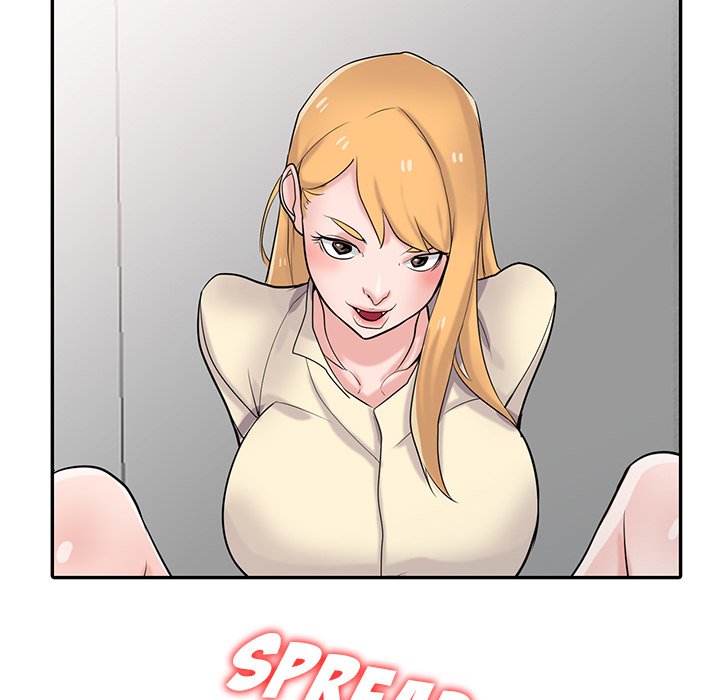 The Mismatch - Chapter 52 [photo 129] - MangaPorn