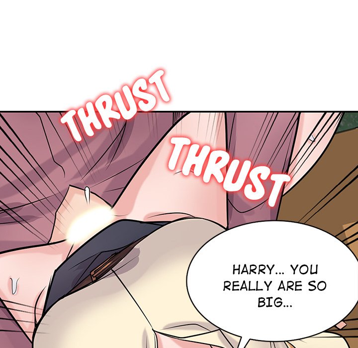 The Mismatch - Chapter 52 [photo 137] - MangaPorn