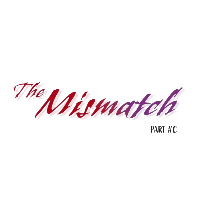 The Mismatch - Chapter 52 [photo 14] - MangaPorn