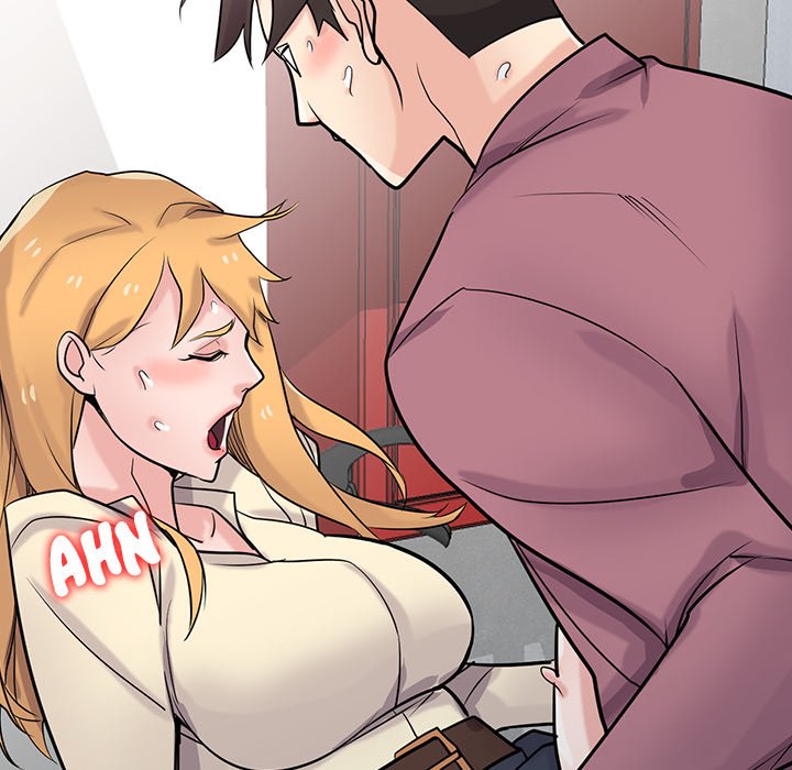 The Mismatch - Chapter 52 [photo 143] - MangaPorn