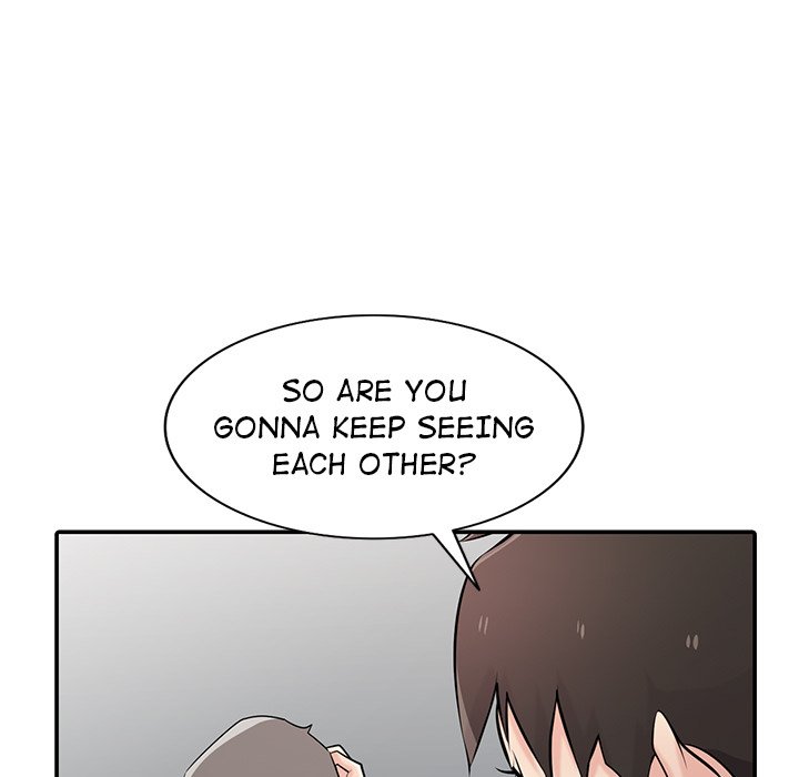 The Mismatch - Chapter 52 [photo 26] - MangaPorn
