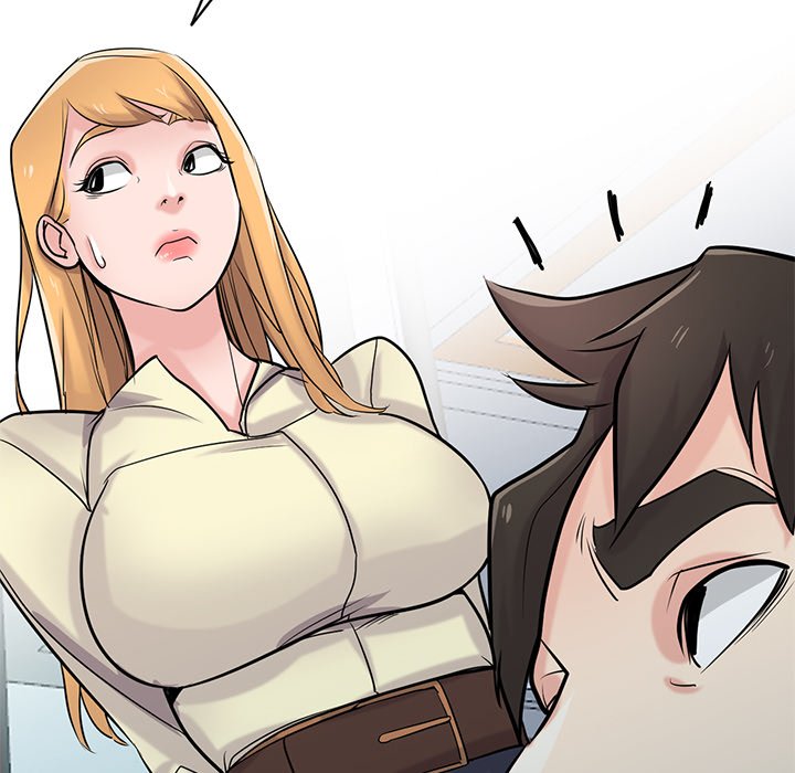The Mismatch - Chapter 52 [photo 43] - MangaPorn