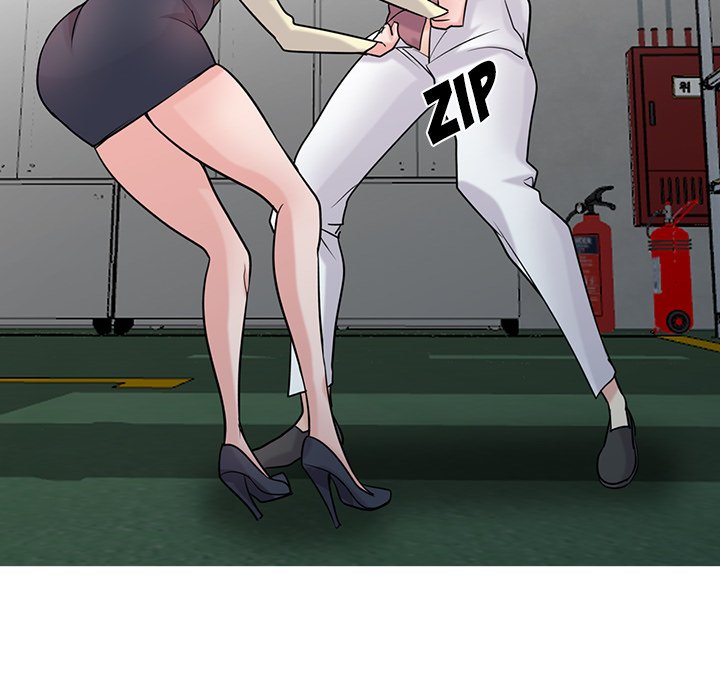 The Mismatch - Chapter 52 [photo 80] - MangaPorn