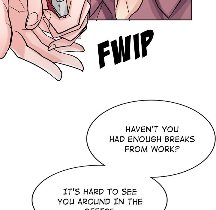 The Mismatch - Chapter 53 [photo 123] - MangaPorn