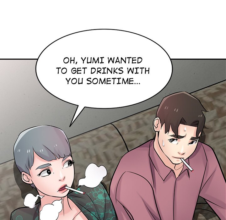 The Mismatch - Chapter 53 [photo 138] - MangaPorn