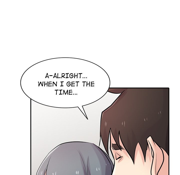 The Mismatch - Chapter 53 [photo 141] - MangaPorn