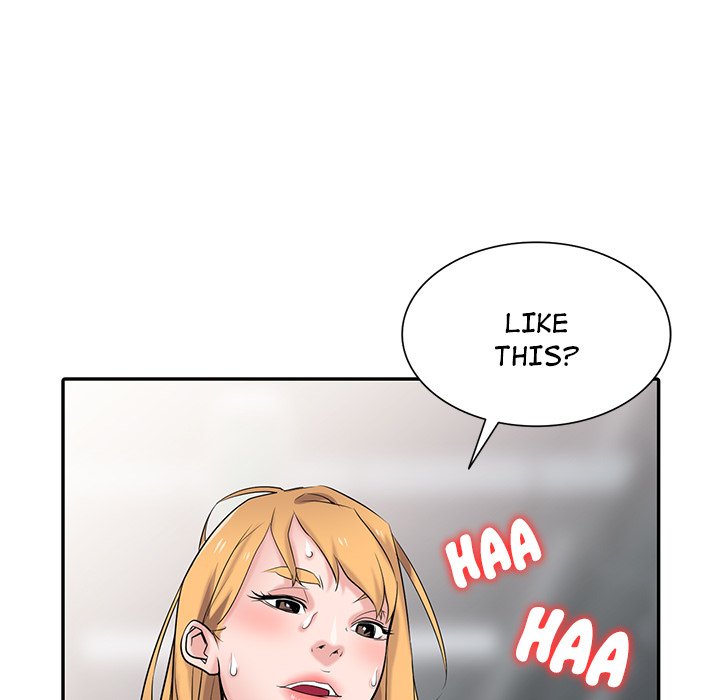 The Mismatch - Chapter 53 [photo 26] - MangaPorn