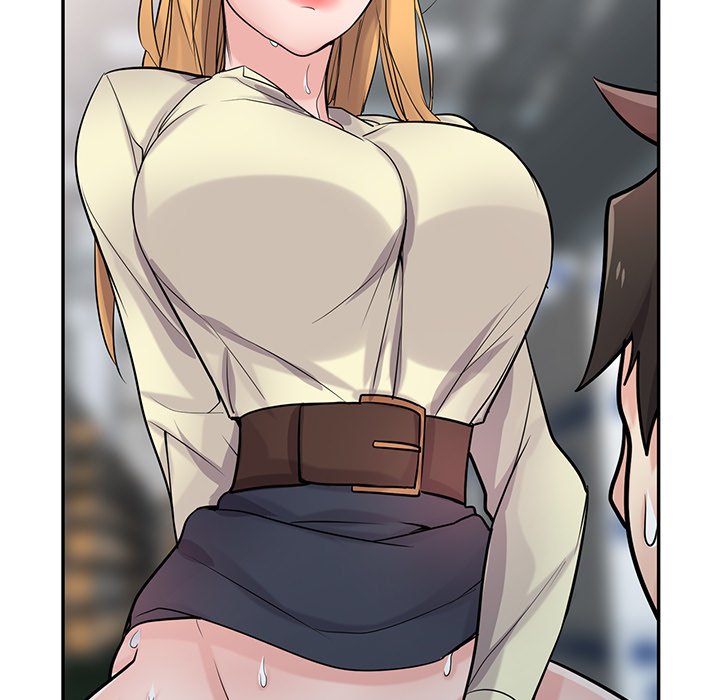 The Mismatch - Chapter 53 [photo 27] - MangaPorn