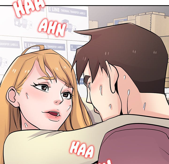 The Mismatch - Chapter 53 [photo 43] - MangaPorn
