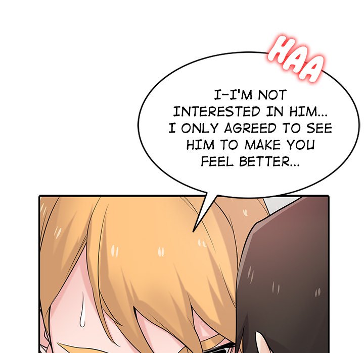 The Mismatch - Chapter 53 [photo 53] - MangaPorn
