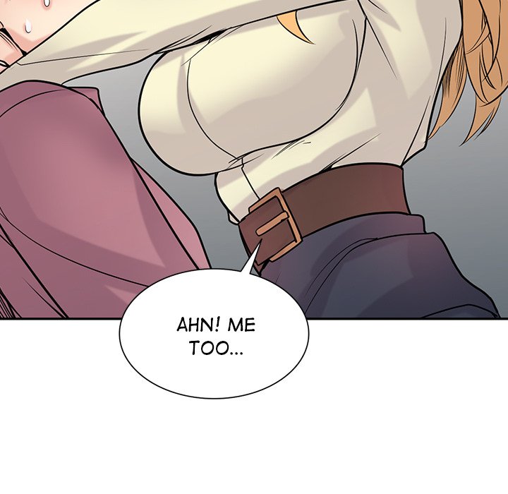 The Mismatch - Chapter 53 [photo 68] - MangaPorn