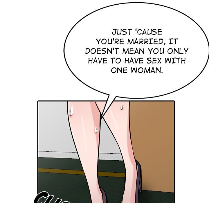 The Mismatch - Chapter 53 [photo 77] - MangaPorn