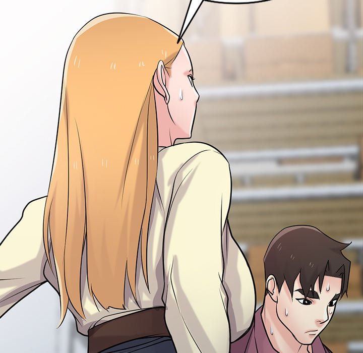 The Mismatch - Chapter 53 [photo 82] - MangaPorn