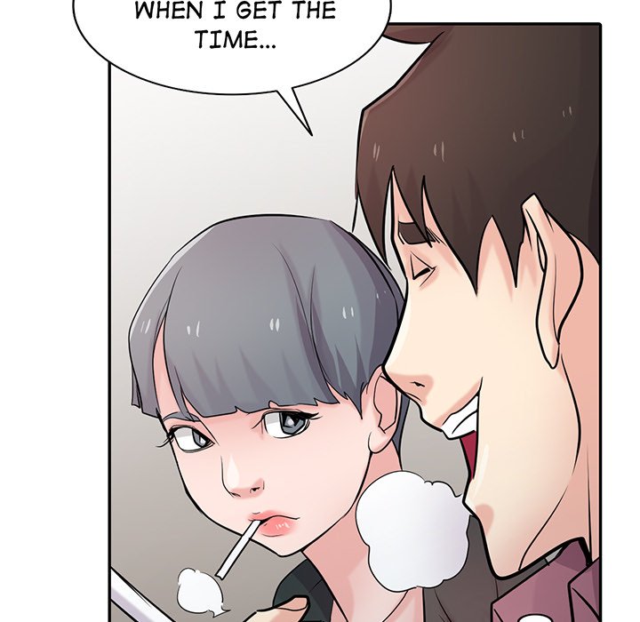 The Mismatch - Chapter 54 [photo 10] - MangaPorn