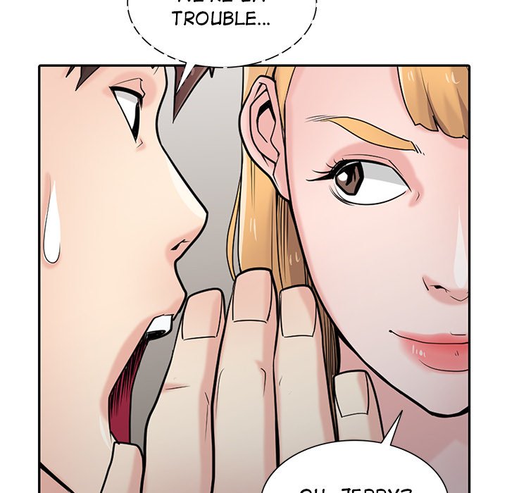 The Mismatch - Chapter 54 [photo 104] - MangaPorn