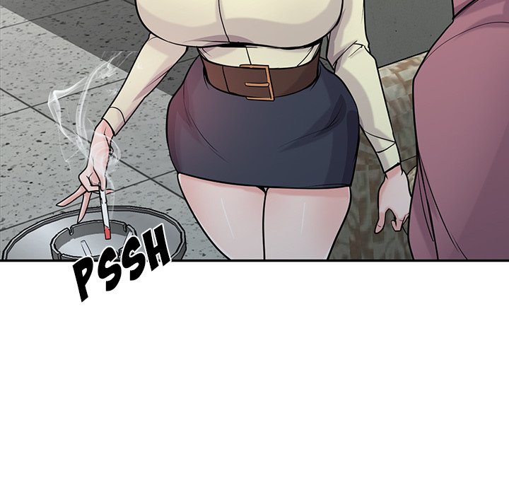 The Mismatch - Chapter 54 [photo 107] - MangaPorn