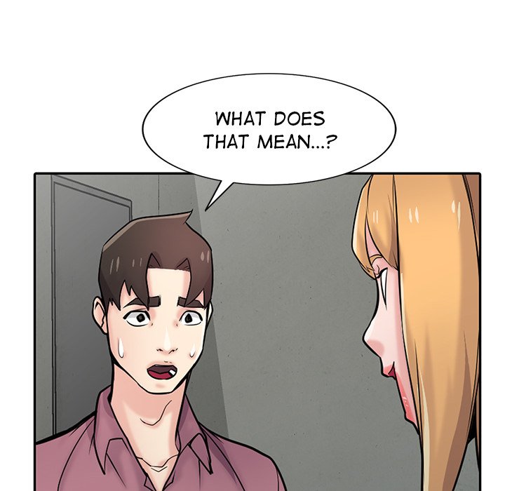 The Mismatch - Chapter 54 [photo 118] - MangaPorn