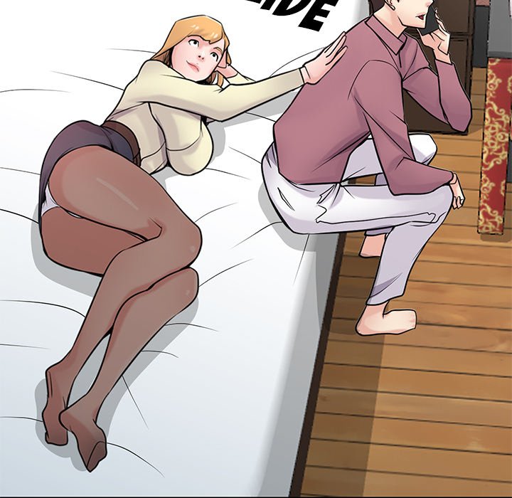 The Mismatch - Chapter 54 [photo 126] - MangaPorn