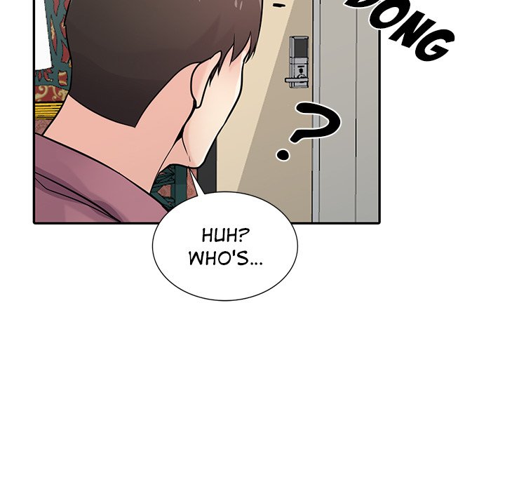 The Mismatch - Chapter 54 [photo 134] - MangaPorn