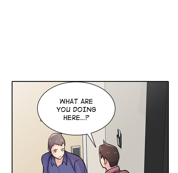 The Mismatch - Chapter 54 [photo 139] - MangaPorn
