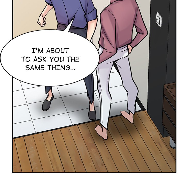 The Mismatch - Chapter 54 [photo 140] - MangaPorn