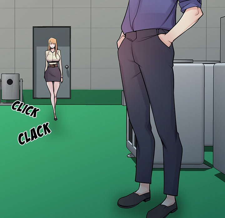 The Mismatch - Chapter 54 [photo 20] - MangaPorn