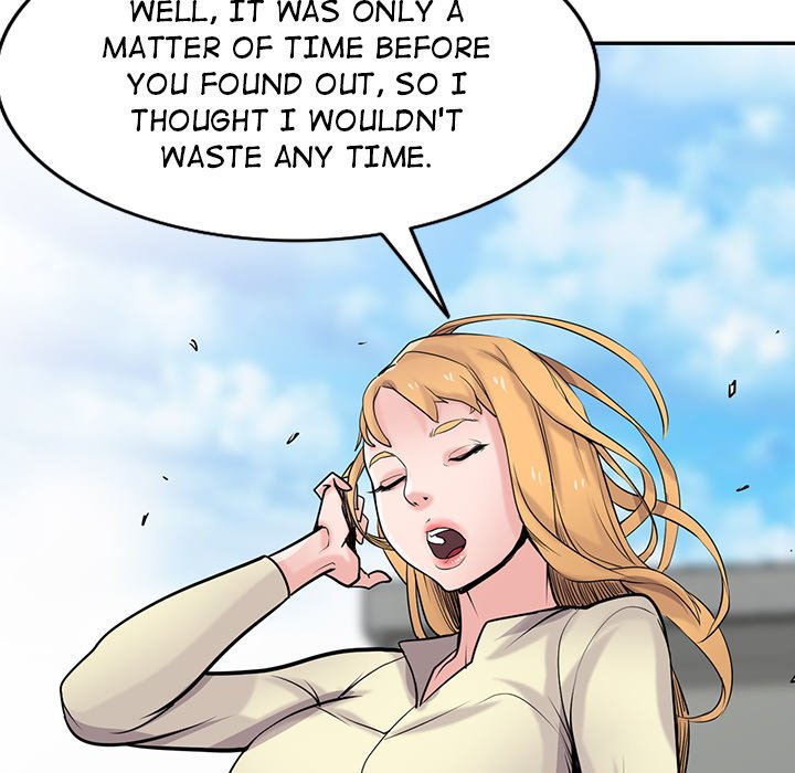 The Mismatch - Chapter 54 [photo 26] - MangaPorn