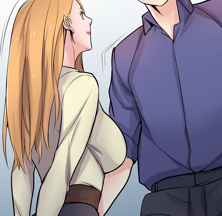 The Mismatch - Chapter 54 [photo 32] - MangaPorn