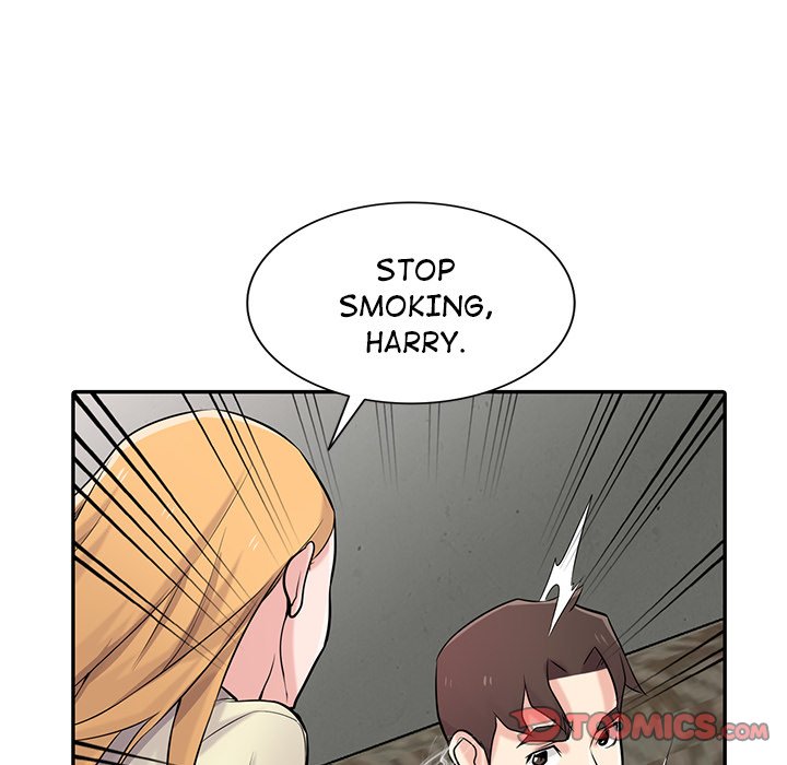 The Mismatch - Chapter 54 [photo 99] - MangaPorn