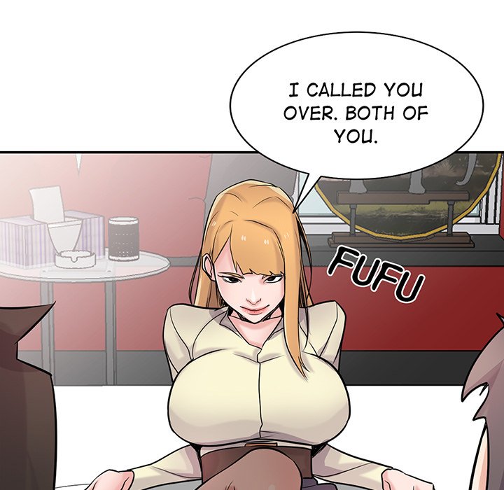 The Mismatch - Chapter 55 [photo 11] - MangaPorn