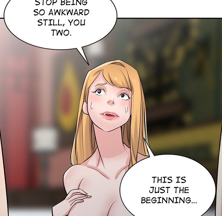 The Mismatch - Chapter 55 [photo 140] - MangaPorn