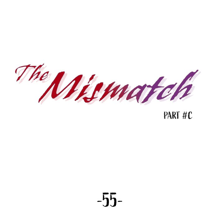The Mismatch - Chapter 55 [photo 17] - MangaPorn