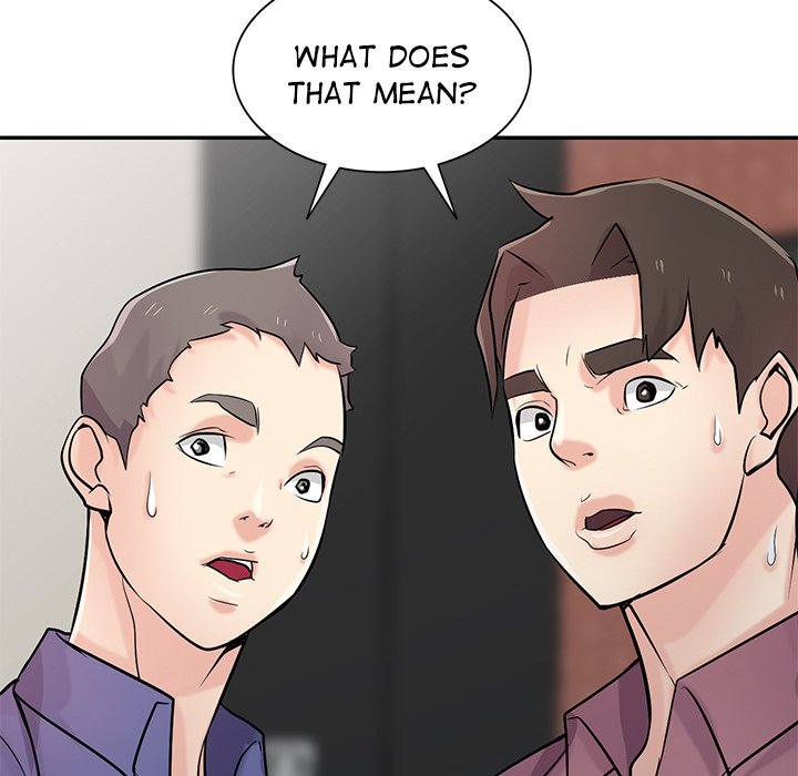 The Mismatch - Chapter 55 [photo 21] - MangaPorn