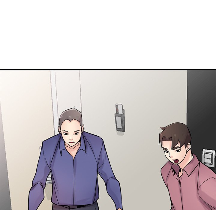 The Mismatch - Chapter 55 [photo 23] - MangaPorn