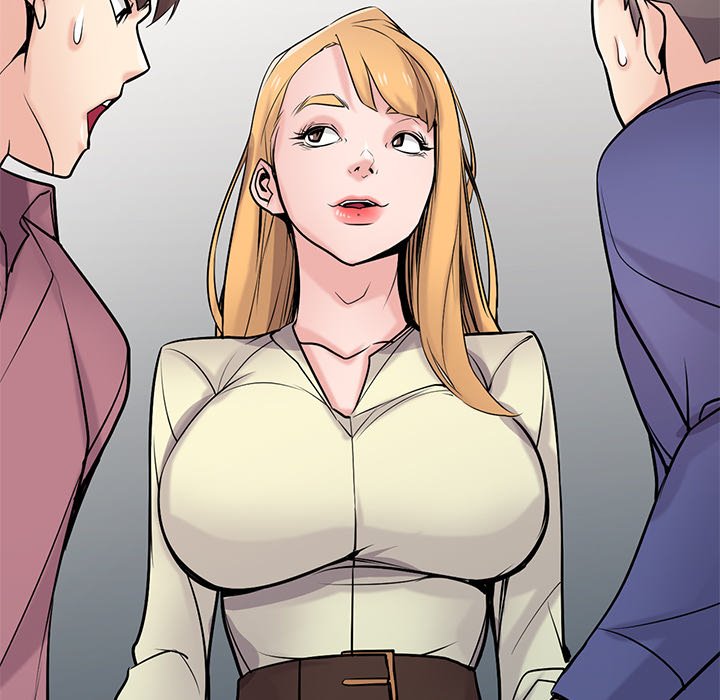 The Mismatch - Chapter 55 [photo 27] - MangaPorn