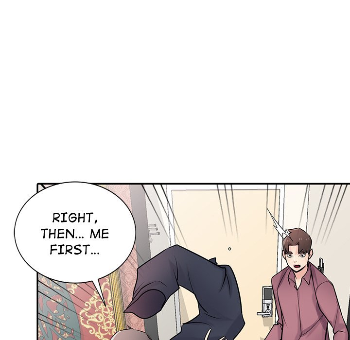 The Mismatch - Chapter 55 [photo 69] - MangaPorn