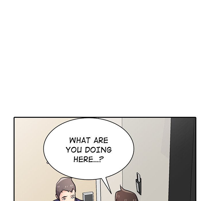 The Mismatch - Chapter 55 [photo 8] - MangaPorn