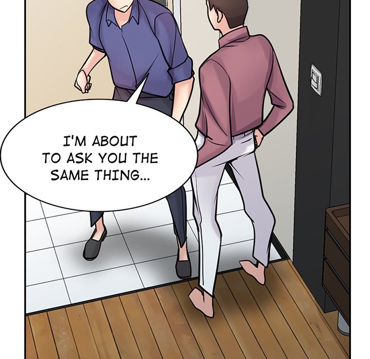 The Mismatch - Chapter 55 [photo 9] - MangaPorn