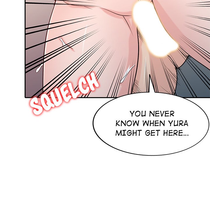 The Mismatch - Chapter 56 [photo 113] - MangaPorn
