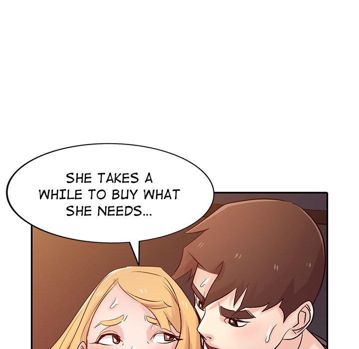 The Mismatch - Chapter 56 [photo 114] - MangaPorn