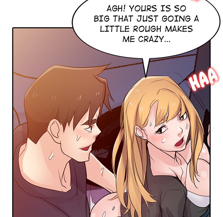 The Mismatch - Chapter 56 [photo 123] - MangaPorn