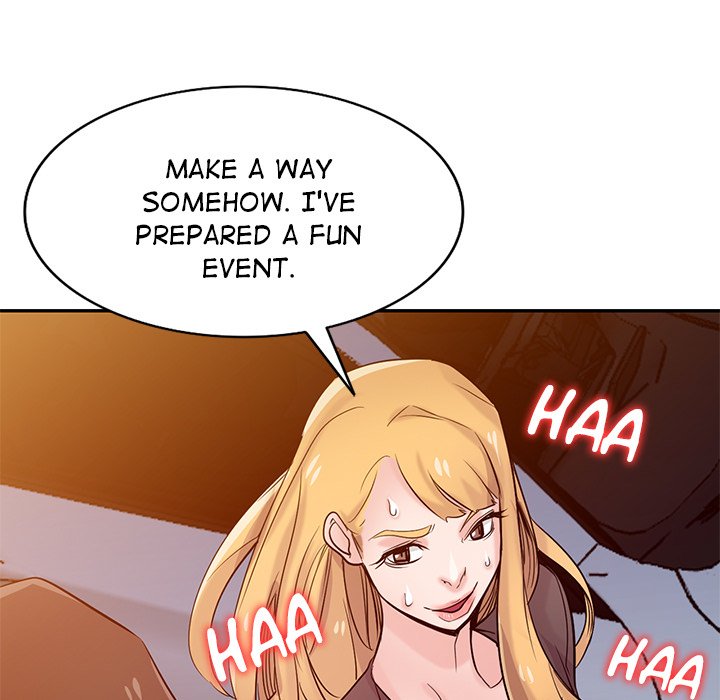 The Mismatch - Chapter 56 [photo 140] - MangaPorn