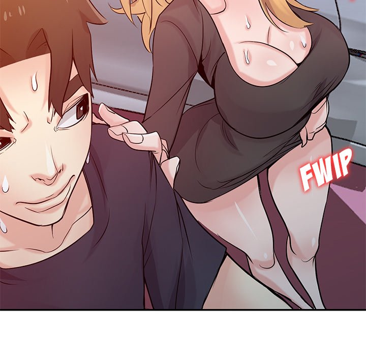 The Mismatch - Chapter 56 [photo 141] - MangaPorn