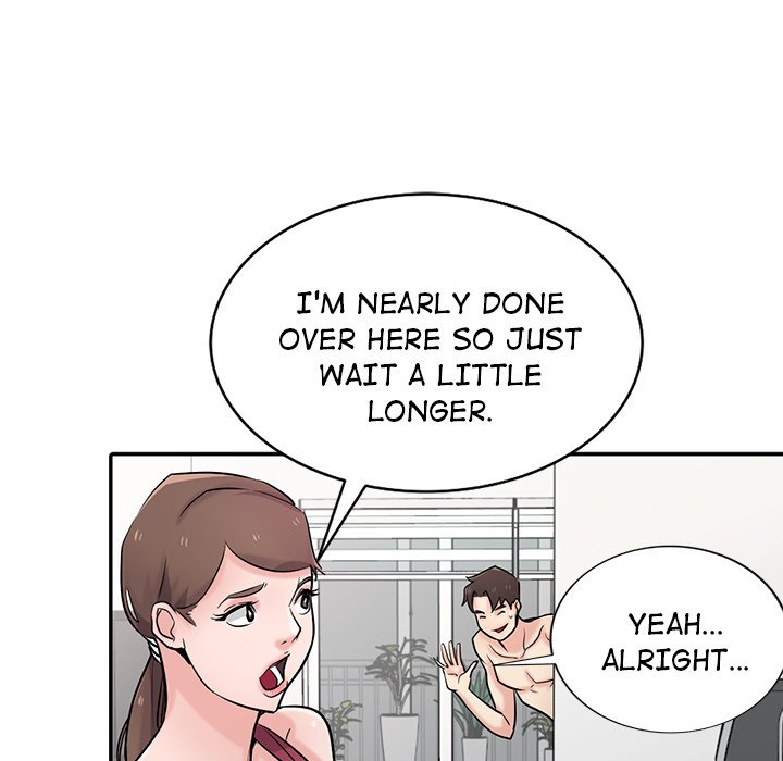 The Mismatch - Chapter 56 [photo 29] - MangaPorn
