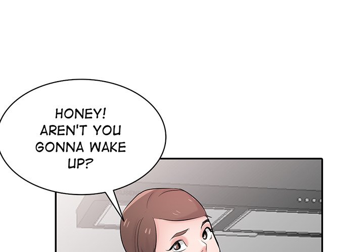 The Mismatch - Chapter 56 [photo 4] - MangaPorn